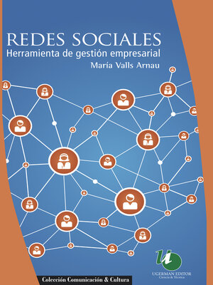 cover image of Redes Sociales